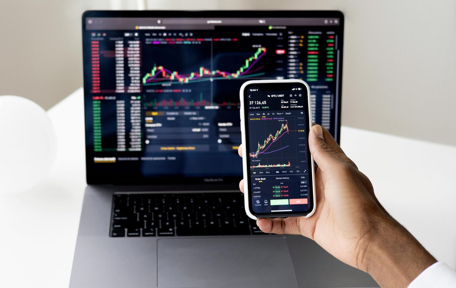 Saham untuk Investasi Pemula